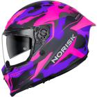 Capacete Norisk Rock Tactical