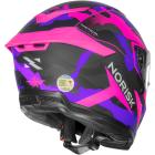 Capacete Norisk Rock Tactical