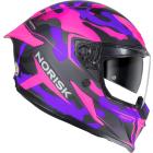 Capacete Norisk Rock Tactical