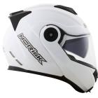 Capacete Norisk Route FF345 Monocolor Articulado