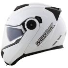 Capacete Norisk Route FF345 Monocolor Articulado