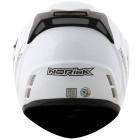 Capacete Norisk Route FF345 Monocolor Articulado