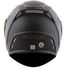 Capacete Norisk Route FF345 Monocolor Articulado