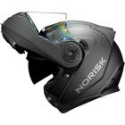 Capacete Norisk Route FF345 Monocolor Articulado