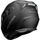 Capacete Norisk Route FF345 Monocolor Articulado