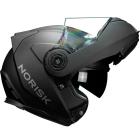 Capacete Norisk Route FF345 Monocolor Articulado