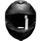 Capacete Norisk Route FF345 Monocolor Articulado