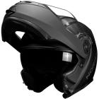 Capacete Norisk Route FF345 Monocolor Articulado