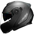 Capacete Norisk Route FF345 Monocolor Articulado