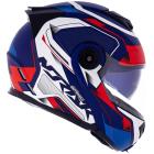 Capacete Norisk Route FF345 Speedmax Articulado