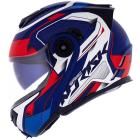 Capacete Norisk Route FF345 Speedmax Articulado