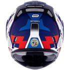 Capacete Norisk Route FF345 Speedmax Articulado