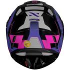 Capacete Norisk Route FF345 Speedmax Articulado