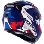 Capacete Norisk Route FF345 Speedmax Articulado
