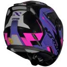 Capacete Norisk Route FF345 Speedmax Articulado