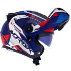 Capacete Norisk Route FF345 Speedmax Articulado