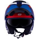 Capacete Norisk Route FF345 Speedmax Articulado
