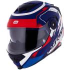 Capacete Norisk Route FF345 Speedmax Articulado