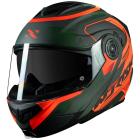 Capacete Norisk Route FF345 Speedmax Articulado