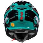 Capacete Norisk FF302 Soul Tokyo