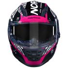 Capacete Norisk FF302 Soul Tokyo