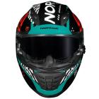 Capacete Norisk FF302 Soul Tokyo