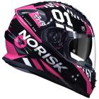 Capacete Norisk FF302 Soul Tokyo