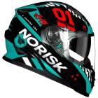 Capacete Norisk FF302 Soul Tokyo
