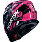 Capacete Norisk FF302 Soul Tokyo
