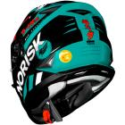 Capacete Norisk FF302 Soul Tokyo