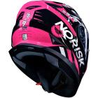 Capacete Norisk FF302 Soul Tokyo