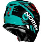 Capacete Norisk FF302 Soul Tokyo