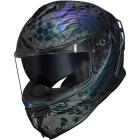 Capacete Norisk Strada II Cobra