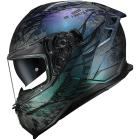Capacete Norisk Strada II Cobra