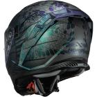 Capacete Norisk Strada II Cobra