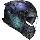 Capacete Norisk Strada II Cobra