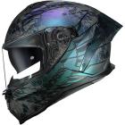 Capacete Norisk Strada II Cobra