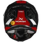 Capacete Norisk Strada II Evoque