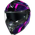Capacete Norisk Strada II Fusion
