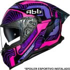 Capacete Norisk Strada II Fusion