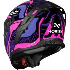 Capacete Norisk Strada II Fusion