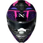 Capacete Norisk Strada II Fusion