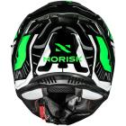 Capacete Norisk Strada II Fusion