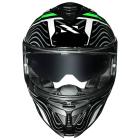 Capacete Norisk Strada II Fusion