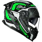 Capacete Norisk Strada II Fusion