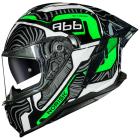 Capacete Norisk Strada II Fusion
