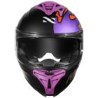 Capacete Norisk Strada II Lotus