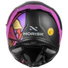 Capacete Norisk Strada II Lotus