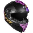 Capacete Norisk Strada II Lotus