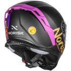 Capacete Norisk Strada II Lotus